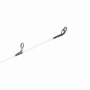 Ugly Stik Dock Runner Spincast Combo, 36 Medium Fishing Rod, 6 Size Reel