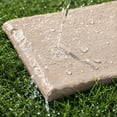 thumbnail image 5 of Orangide Plastic Stepping Stones Square Imitation Slab Airy Walkway Paver for Garden Grass Yard Pathway Lawn Patio Outdoor Landscape Decor, 5 of 7