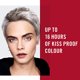 thumbnail image 3 of Rimmel Provocalips - Pintalabios a prueba de besos (16 horas), Berry Seductive, 3 of 11