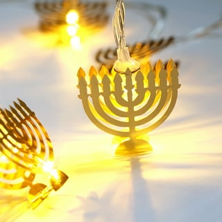 Hanukkah Light