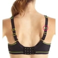 thumbnail image 4 of Freya Force Womens Soft Cup Crop Top Sports Bra, 4 of 4