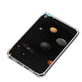 thumbnail image 1 of Compatible with iPad 10.2 Inch Phone Case, Planets-15 Case Silicone Protective for Teen Girl Boy Case for iPad 10.2 Inch, 1 of 1