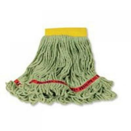 Rubbermaid 1626241 Shrinkless Wet Mop - Small