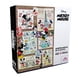 thumbnail image 1 of Mickey Y Minnie De Viaje Rompecabezas 600 Pz de Plástico PieceRelax, 1 of 4