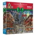thumbnail image 2 of Rompecabezas Ceaco Thomas Kinkade Christmas Elf 1000 piezas, 2 of 7