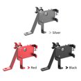 thumbnail image 2 of Motorcycle Phone Holder Motorbike Phone Mount for Rear View Mirror Phone Holder, 2 of 8