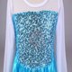 thumbnail image 5 of Vestido de niña otoño niños vestido de manga larga vestido de niña vestido de princesa, 5 of 6