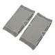 thumbnail image 3 of Rodillera Rodillera Con Calefacción de Grafeno, Funda Protectora Contra El Frío para Fitness, Baloncesto, Voleibol, Ciclismo, 3 of 7