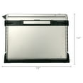 Restored Ninja Foodi 6in1 Digital Air Fry, Large Toaster Oven, Flip