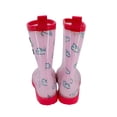 thumbnail image 3 of Bota Para Lluvia Peanuts Snoopy Para Niñas, 3 of 4