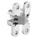 thumbnail image 5 of Bisagras Para Puertas Plegables, Bisagra Cruzada Con Cojinete De Acero Inoxidable De aleación De Zinc Con Tornillos De Montaje Para Gabinetes De Muebles, 5 of 7