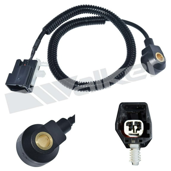 Walker 242-1052 Fits select: 1999-2010 FORD EXPLORER, 2005-2010 FORD MUSTANG