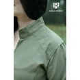 thumbnail image 4 of Burgschneider - Tunic Theresa Seaweed (size: XL ), 4 of 6