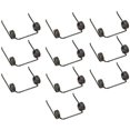 thumbnail image 1 of HSHDLDF Lot de 10 Ressorts d'Alimentation 877-761 pour Clous de Toit Hitachi NV45AB2, NV45AB, NV50A1, 1 of 7