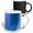 Multicolor, variant on 3drose, Morocco, Chefchaouen. Steps Leading up into a Home., 11oz Mug