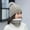 Grey, variant on Baqcunre Scarf, Hat, Glove Set, Women And Men Winter Knit Warm Hats Scarf Purposehat Ear Windproof Hat, Scarf for Women, ,
