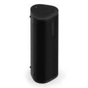 Sonos Roam 2 مكبر صوت بلوتوث مقاوم للماء (أسود)