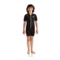 thumbnail image 1 of Traje corto para Niña Cressi Lido Jr Neopreno de 2mm Talla M Negro, 1 of 4