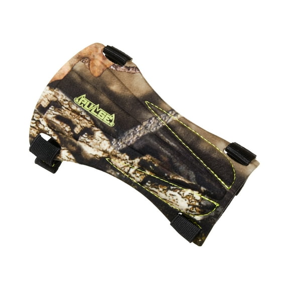 Pulse™ 2 Strap Arm Armguard By Allen, Mossy Oak® Break-Up Country™