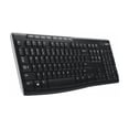 thumbnail image 3 of Teclado inalámbrico Logitech K270, 3 of 4