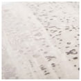 thumbnail image 4 of Rizzy Home Stripe 20" x 20" Poly Pillow with Cotton/Flax Cover Natural/Silver, 4 of 5