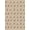 Beige, Pattern 4, variant on ODIKA 4'x6' Tan Brown Bohemian Tracewire Stripes Washable Area Rug Eclectic Geometric Patterns and Lines Pet Friendly, Non-Shedding for Bedroom, Reading Nook