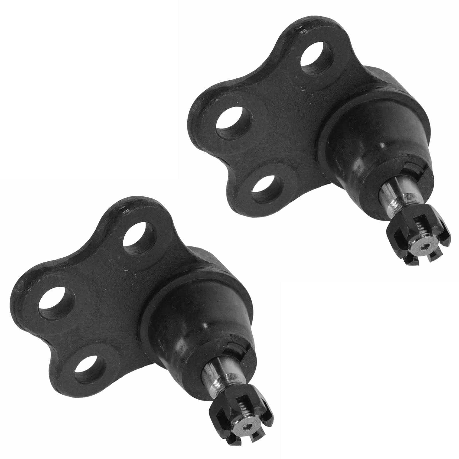 TRQ Ball Joint Front Lower Pair Set of 2 for Buick Chevy Olds Pontiac PSA63055