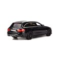 thumbnail image 2 of GT Spirit 2015 Brabus Mercedes Benz C250 AMG S205 T-Model Break B25 Wagon Obsidian Black 1:18, 2 of 11