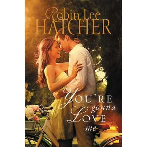 Pre-Owned You're Gonna Love Me (Paperback) 0718085973 9780718085971