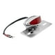 thumbnail image 1 of Soporte De Calavera cromado 19pcs 12V 1.5-3W led Kinlley, 1 of 3
