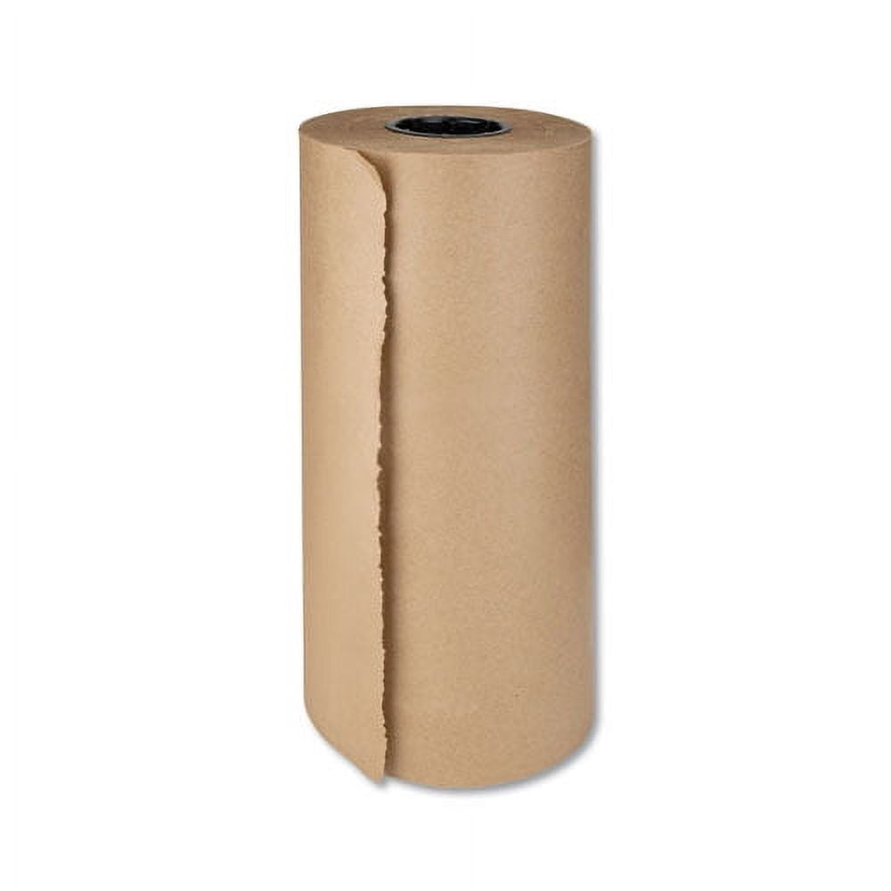 Gen Kraft Paper, 40 Lb, 36" X 900 Ft