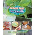 thumbnail image 1 of Libro Hay House Alimentos Fermentados para la Salud: Guía de Probióticos, 1 of 1
