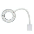 thumbnail image 4 of HLONK 8W Aquarium Lights LED Light Bar Clip-on Aquarium Plant Light Waterproof, 4 of 13