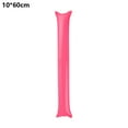 thumbnail image 6 of SUCS 40 Pack Inflatable Cheering Sticks, Cheer Sticks Cheerleading Toys Bar for Party Favors, Concerts, Sports Events, 6 of 6