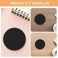 thumbnail image 2 of 15pcs Pool Table Leg Pads Leveling Furniture Pads Table Leg Floor Protectors Billiard Accessories For Club And Game Room, 2 of 4