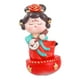 thumbnail image 4 of Estatua de la Dama Tang, vaso chino, decoración de escritorio, regalo tradicional versátil Instrumento de reproducción, 4 of 9