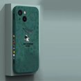 thumbnail image 1 of Funda de silicona para OnePlus 10T, carcasa cuadrada con dibujos de astronauta espacial, 1 + 10R ACE Pro 10 Pro 9RT 9R 9 Pro 8 8T 7T Pro 6T 7 Fivean unisex, 1 of 2