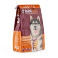 thumbnail image 1 of Croquetas para perro RubiPets RubiDog Adulto 18% Proteína 25 Kg, 1 of 2