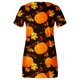 thumbnail image 5 of Blusas Para Mujer, Conjuntos de Camisas, Tops, Moda , Manga Corta, Cuello en V, Estampado de Botones, Blusa Informal, Camiseta Odeerbi ODB136989, 5 of 5