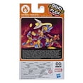 thumbnail image 5 of Marvel Avengers Bend and Flex Missions Wolverine Fire Mission Action Figure, 5 of 6