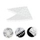 thumbnail image 5 of Hytrove Velo De Encaje En Polyester Para Mantilla Triangular Con En Color, 5 of 8