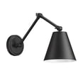 thumbnail image 5 of Z-Lite 1 Light Wall Sconce, 5 of 8