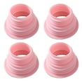 thumbnail image 2 of 4PCS Drain Pipe Hose Silicone Sewer Seal Ring Washing Machine, 2 of 8