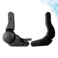 thumbnail image 2 of Ajustador de ángulo del respaldo del asiento de la silla de juego de carreras. Reposabrazos ajustable. Ajustador de ángulo de la silla de juego de carreras. s202412242578, 2 of 2