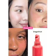 Cheeky Tint, Lip/Cheek Tint, Dragonfruit