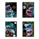 thumbnail image 2 of DIY resina diamante punto de cruz mosaico bordado búho patrones hechos a mano pintura animales decoración del hogar Advancent JJ13339-01, 2 of 6