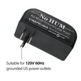 thumbnail image 2 of LINEPAUDIO Buzz Eliminator AC Ground Loop Noise Eliminator Plug-In AC Buzz Killer Hum Eliminator Noise Canceller, 2 of 5