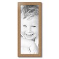 thumbnail image 2 of ArtToFrames 10x26" Silver Victorian Emboss Picture Frame, Silver Wood Poster Frame, with Regular Acrylic and 2 (FBPL-5082), 2 of 7