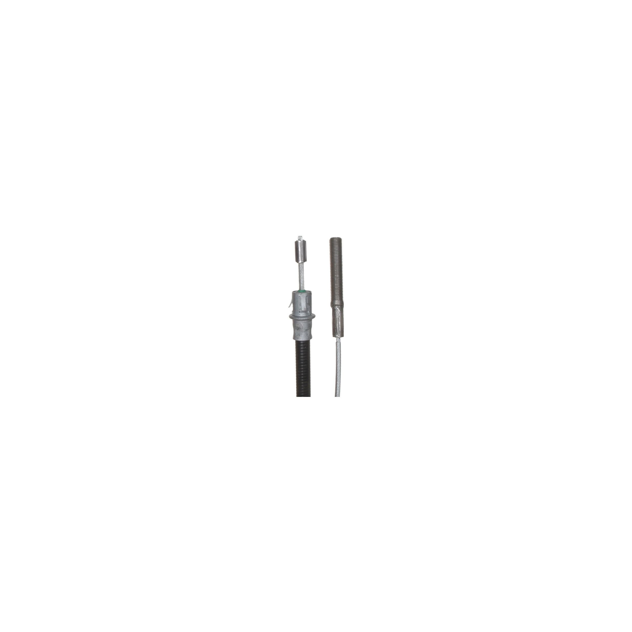 Raybestos Element3 Brake Cables, BC94660
