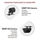 thumbnail image 3 of Jansite Hd Rear Camera Only For Jansite Car Dvr Night Vision Cam Wide Rearview Stream Media Dashcam Rear Camera, 3 of 4